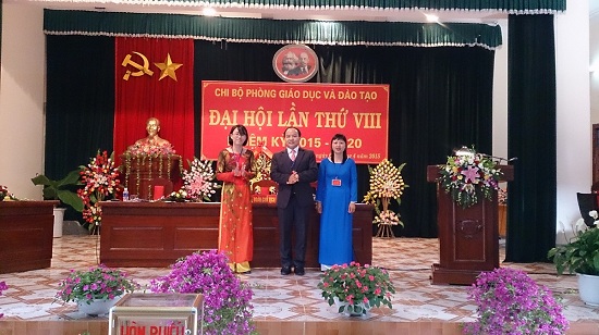 Dai hoi lan thu VIII