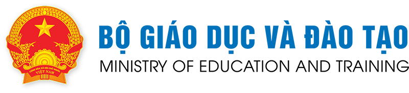 Bộ Giáo dục và Đào tạo